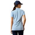 Bandera 1/4 Zip Polo
