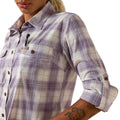 Rebar Made Tough DuraStretch Work Shirt