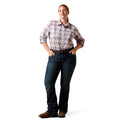 Rebar Made Tough DuraStretch Work Shirt