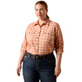 Rebar Made Tough DuraStretch Work Shirt