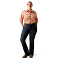 Rebar Made Tough DuraStretch Work Shirt