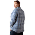 Rebar Made Tough DuraStretch Work Shirt