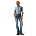 Rebar Made Tough DuraStretch Work Shirt