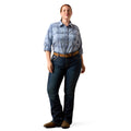 Rebar Made Tough DuraStretch Work Shirt
