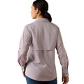 Rebar Made Tough VentTEK DuraStretch Work Shirt