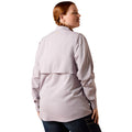 Rebar Made Tough VentTEK DuraStretch Work Shirt
