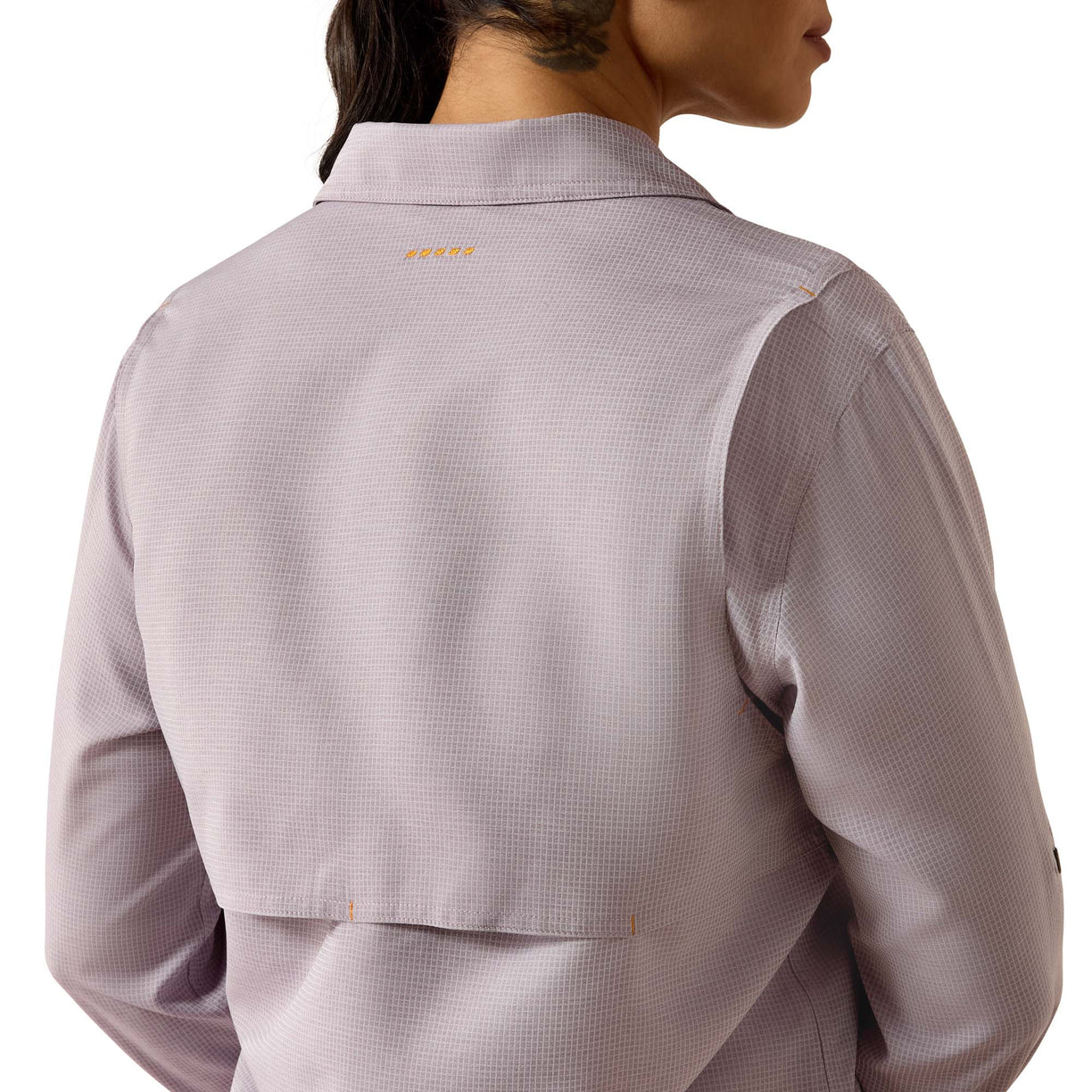 Rebar Made Tough VentTEK DuraStretch Work Shirt