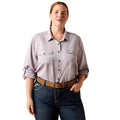 Rebar Made Tough VentTEK DuraStretch Work Shirt