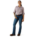 Rebar Made Tough VentTEK DuraStretch Work Shirt