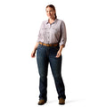 Rebar Made Tough VentTEK DuraStretch Work Shirt