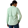 Rebar Made Tough VentTEK DuraStretch Work Shirt