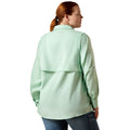 Rebar Made Tough VentTEK DuraStretch Work Shirt