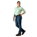 Rebar Made Tough VentTEK DuraStretch Work Shirt