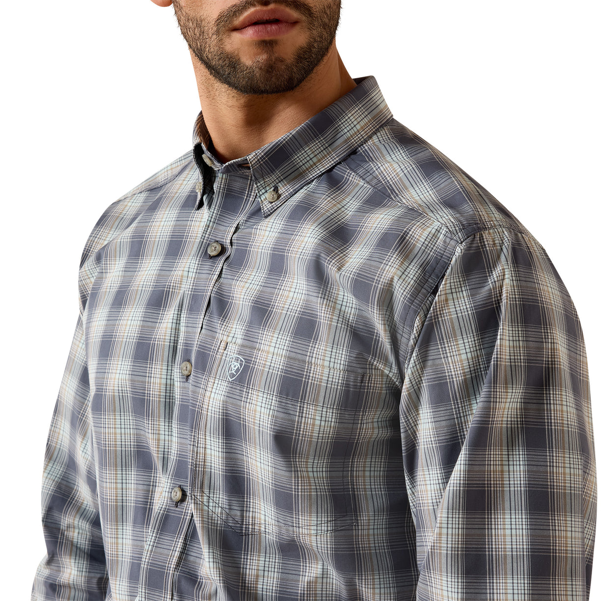 Pro Series Priest Fitted Shirt
