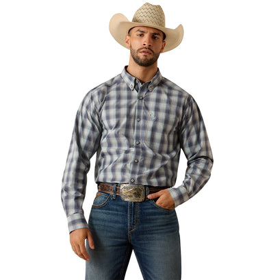 Pro Series Priest Fitted Shirt