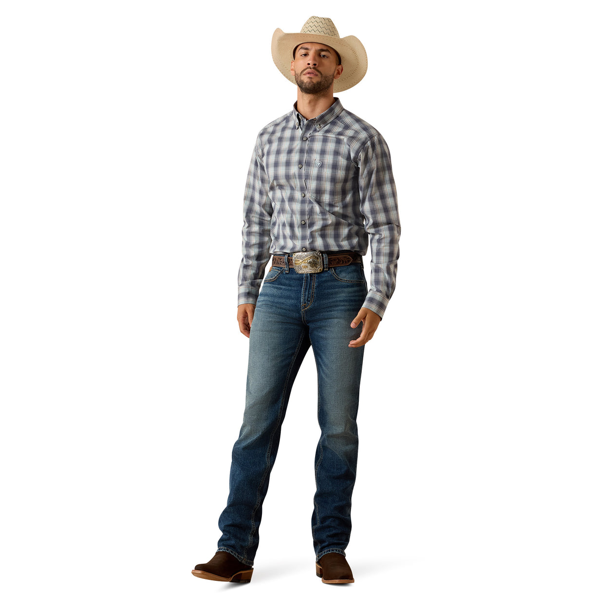 Pro Series Priest Fitted Shirt
