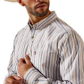 Pro Series Pryce Fitted Shirt
