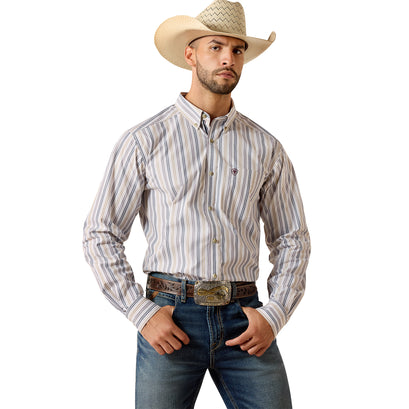 Pro Series Pryce Fitted Shirt