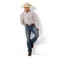 Pro Series Pryce Fitted Shirt