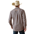 Pro Series Jeremy Fitted Shirt