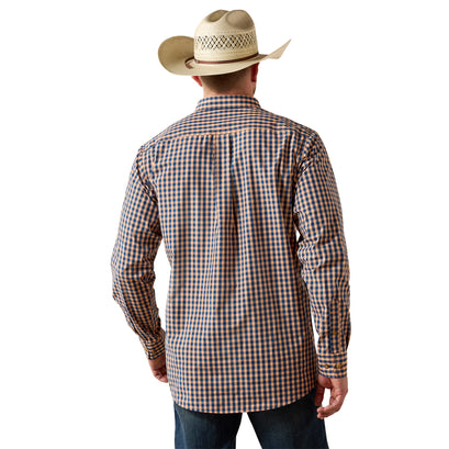 Pro Series Jeremy Fitted Shirt