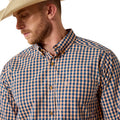 Pro Series Jeremy Fitted Shirt