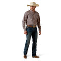 Pro Series Jeremy Fitted Shirt