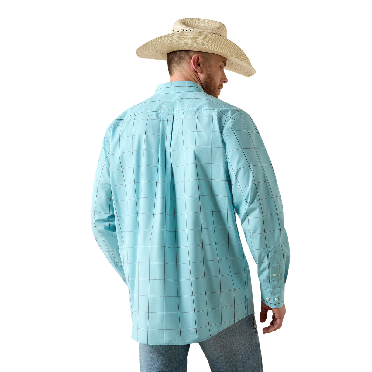 Pro Series Platt Classic Fit Shirt