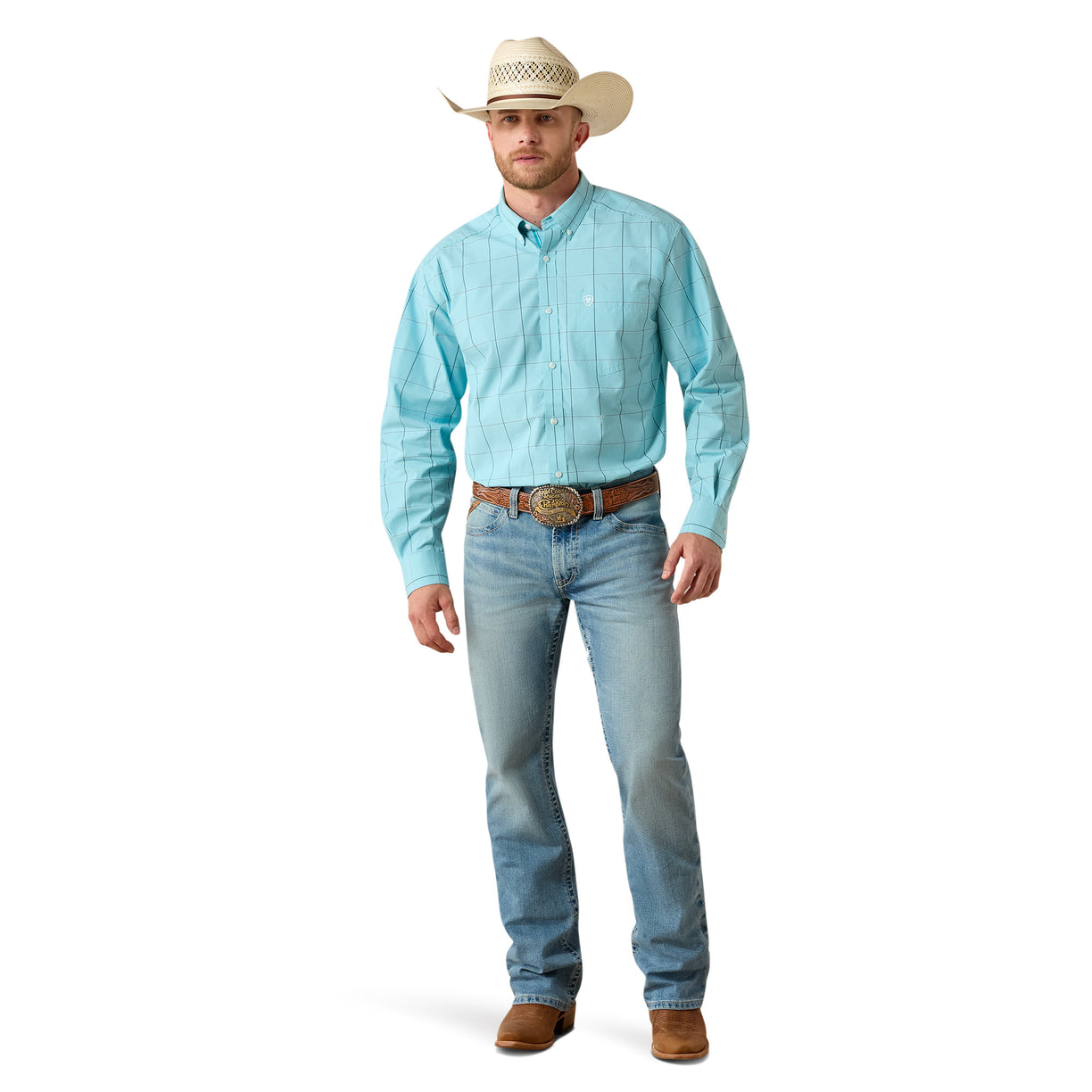 Pro Series Platt Classic Fit Shirt