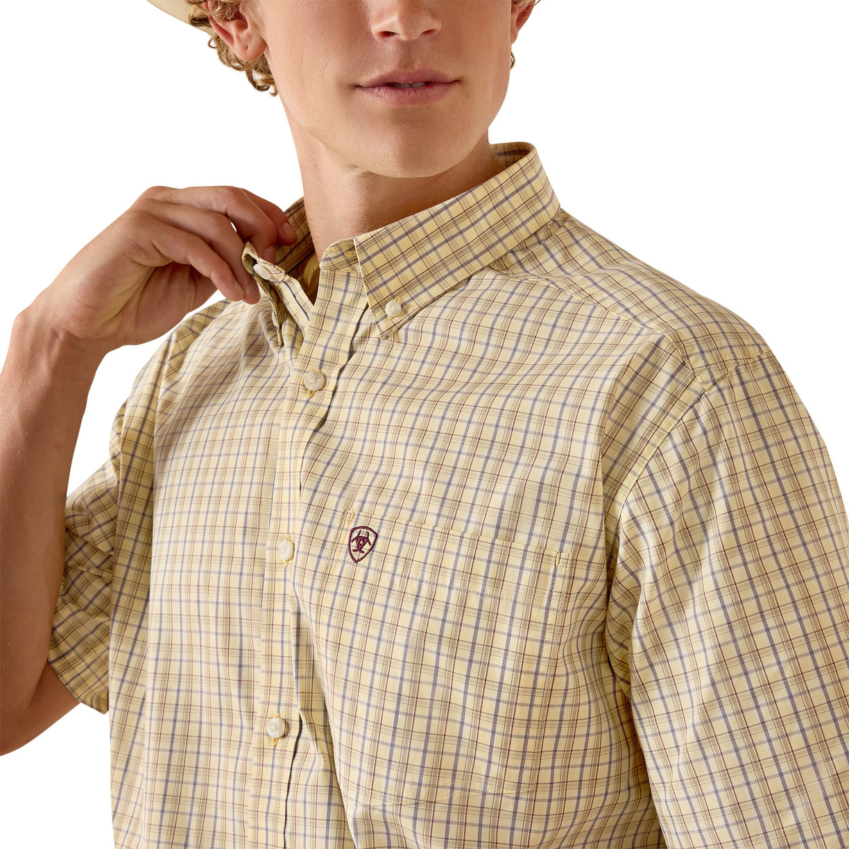 Pro Series Preistly Classic Fit Shirt