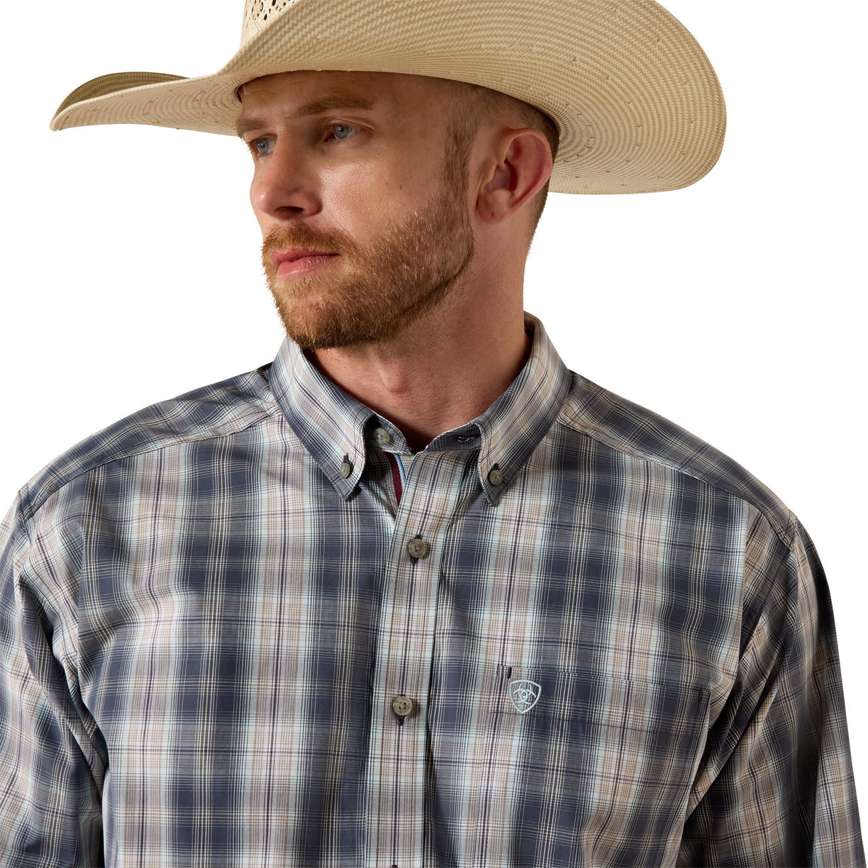 Pro Series Paolo Classic Fit Shirt