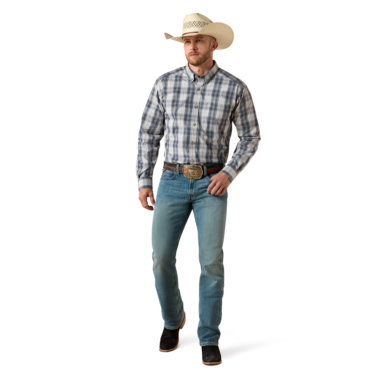 Pro Series Paolo Classic Fit Shirt