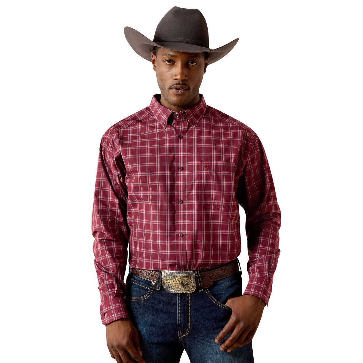 Pro Series Tidus Classic Fit Shirt