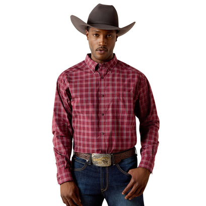 Pro Series Tidus Classic Fit Shirt