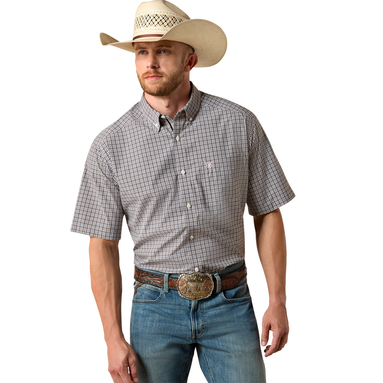 Pro Series Tommie Classic Fit Shirt