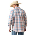 Pro Series Teddy Classic Fit Shirt