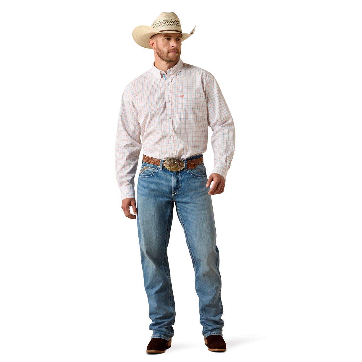 Pro Series Jason Classic Fit Shirt