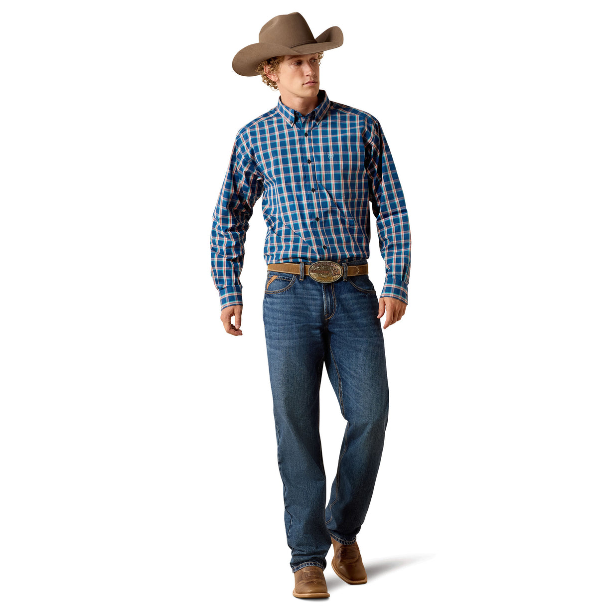 Pro Series Jackson Classic Fit Shirt