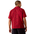 Retro Camp Classic Fit Shirt