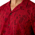Retro Camp Classic Fit Shirt