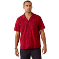 Retro Camp Classic Fit Shirt