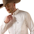 Prime Fitted Shirt