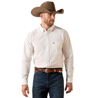 Prime Fitted Shirt