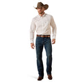Prime Fitted Shirt