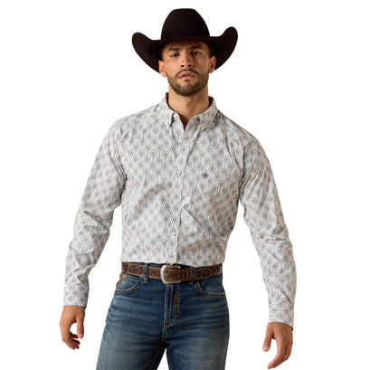 Poe Fitted Shirt
