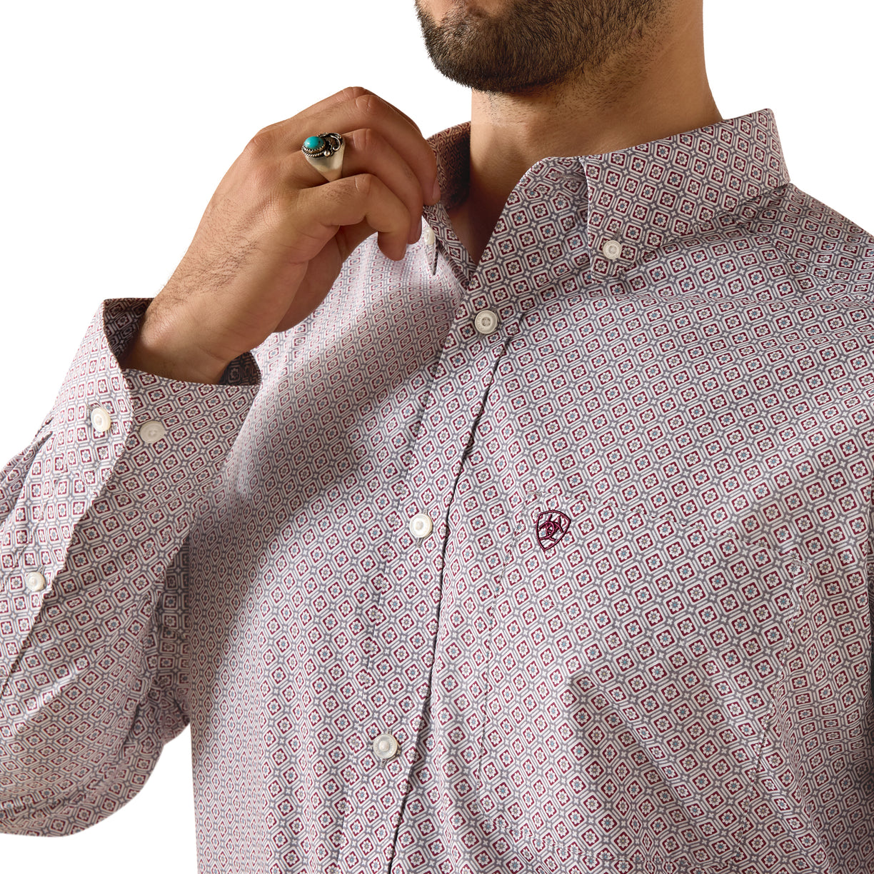 Philly Classic Fit Shirt