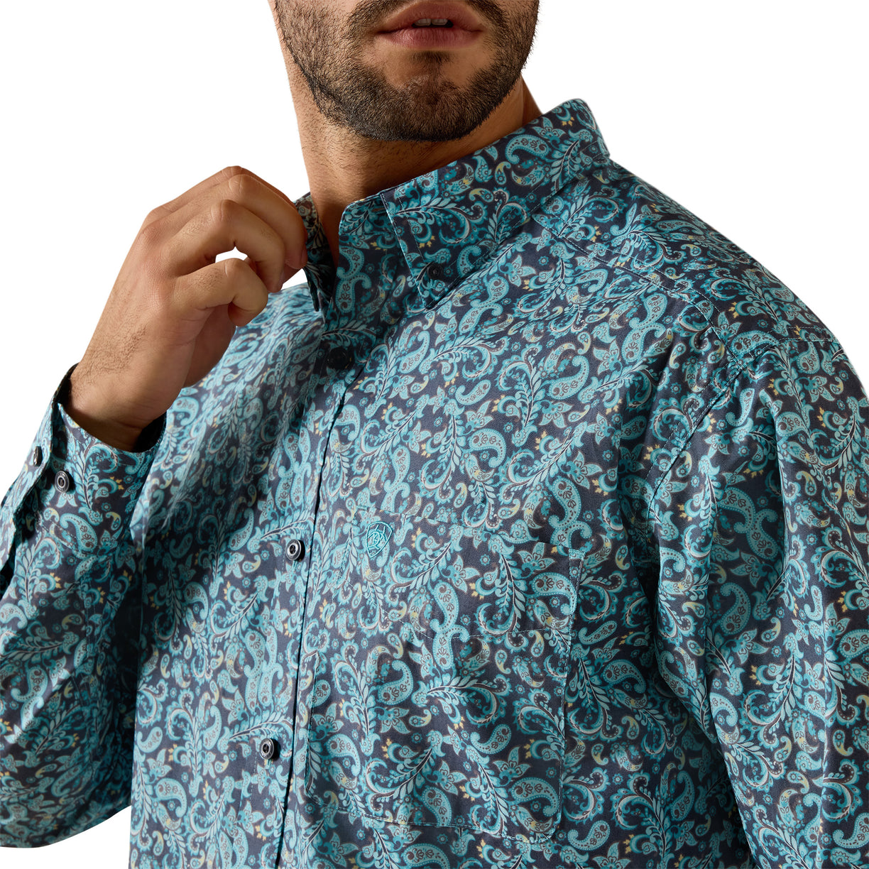 Phelps Classic Fit Shirt