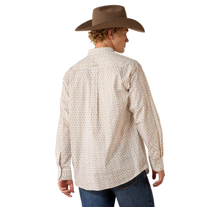 Pancho Classic Fit Shirt