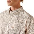 Pancho Classic Fit Shirt