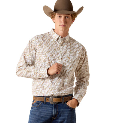 Pancho Classic Fit Shirt